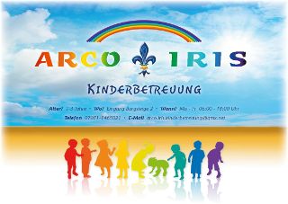 Arco Iris Kinderbetreuung Tbingen