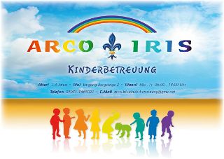Arco Iris Kinderbetreuung Tübingen