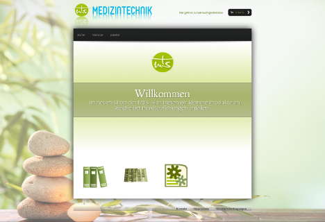 Gebrauchtgerätebörse der MTS Medizintechnik